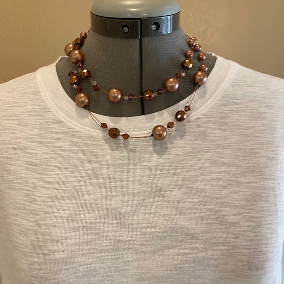 Ann Taylor Jewelry - Ann Taylor Necklace